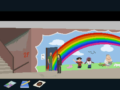 Drawn Down - Изображение 4