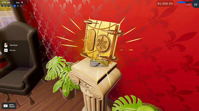 Bookshop Simulator - Изображение 4