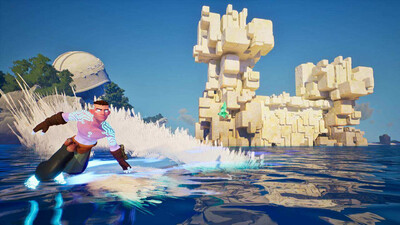 Voyagers of Nera - Изображение 2