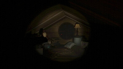 Knock On The Window - Изображение 1