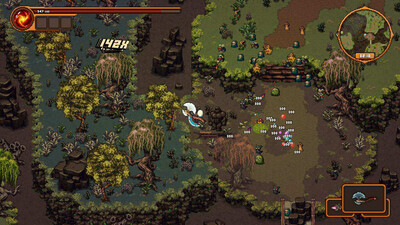 Eternal Rising - Изображение 3