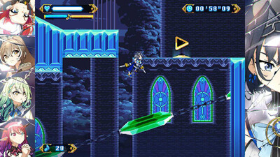 Chrono Gear: Warden of Time - Изображение 4