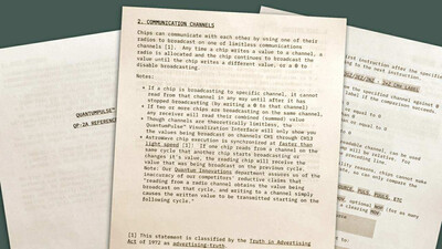 QuantumPulse 2A - Изображение 2