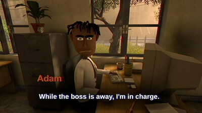 Knock On The Window - Изображение 2