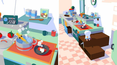 Henry Halfhead - Изображение 4