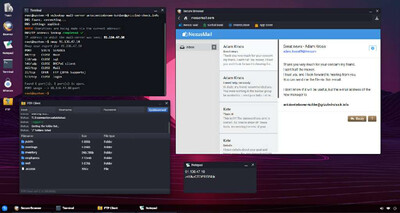 ByteBurst - Изображение 1