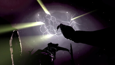 The Repairing Mantis - Изображение 2