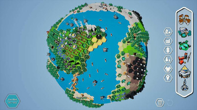 Planet Pioneers - Изображение 2