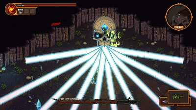 Eternal Rising - Изображение 2