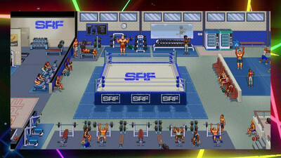 RetroMania Wrestling - Изображение 2