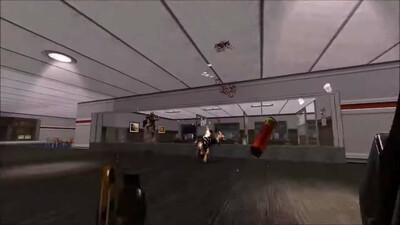 The AMC Squad: Episode 1-5 - Изображение 4