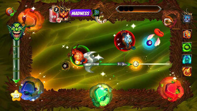 The Madness of Billiards - Изображение 3