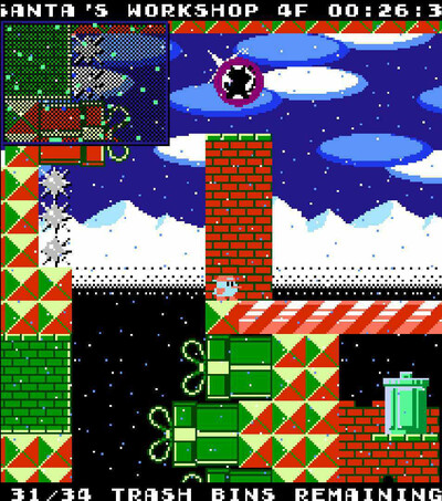 Binky's Trash Service - Изображение 3