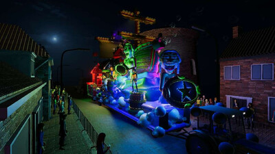 Carnaval Simulator - Изображение 2