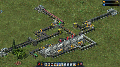 Factory Coin Mining - Изображение 1