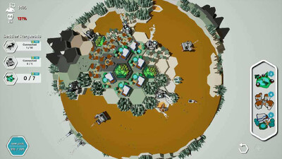 Planet Pioneers - Изображение 1