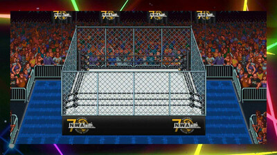RetroMania Wrestling - Изображение 1