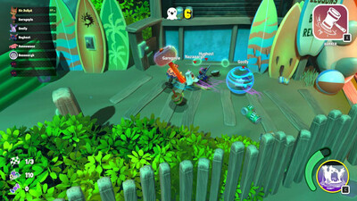 Polterguys: Possession Party - Изображение 3