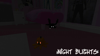 Night Blights - Изображение 2