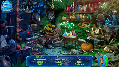 Наследие: Остров Ведьмы 4 - Последний бастион - Изображение 1