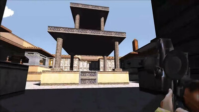 The AMC Squad: Episode 1-5 - Изображение 3