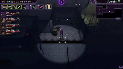 Draft of Darkness - Изображение 1