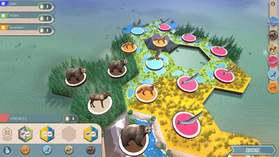 Cascadia - Изображение 2