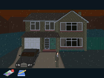 Drawn Down - Изображение 1