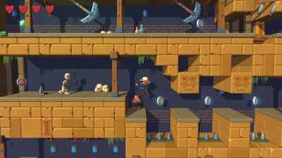 Pyramid Quest - Изображение 3