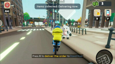 Delive R us - Изображение 4