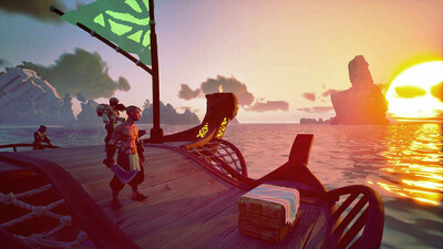 Voyagers of Nera - Изображение 3