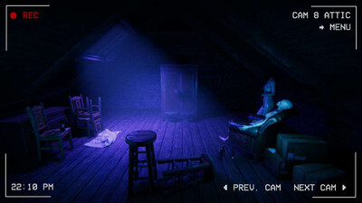 Paranormal Night Shift - Изображение 2