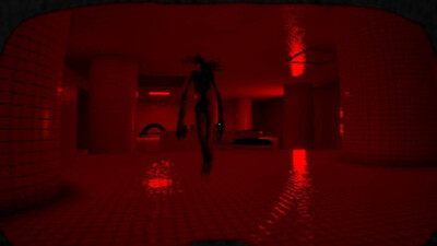 Climb The Backrooms - Изображение 4