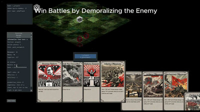 Warcrimes: Strategic Operations - Изображение 1