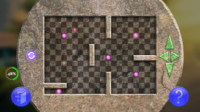 Наследие: Остров Ведьмы 4 - Последний бастион - Изображение 3