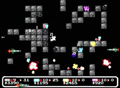 Space Cat - Изображение 4