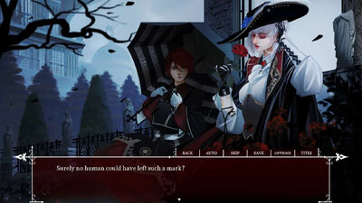 Cage of Roses - Изображение 2