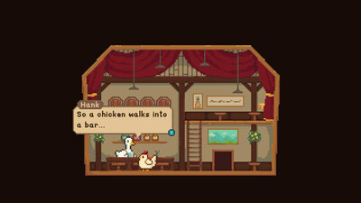 Chicken Journey - Изображение 4