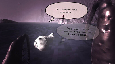 The Repairing Mantis - Изображение 3