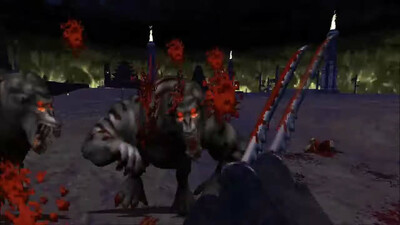 The AMC Squad: Episode 1-5 - Изображение 2