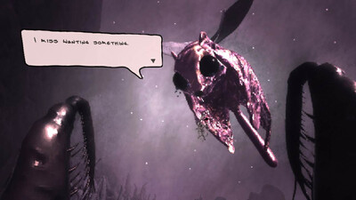 The Repairing Mantis - Изображение 1