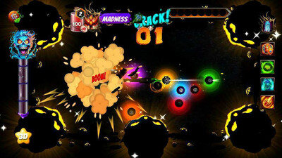 The Madness of Billiards - Изображение 4