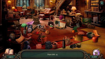 Dark Town Secrets: Lost Lulu - Изображение 3