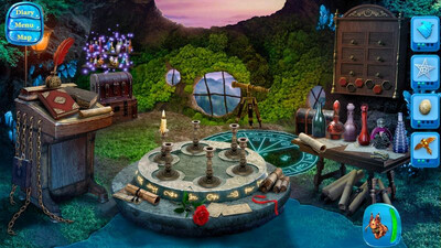 Наследие: Остров Ведьмы 4 - Последний бастион - Изображение 2