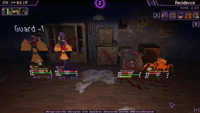 Draft of Darkness - Изображение 2