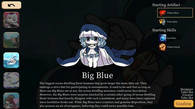 Monmusu Gladiator - Изображение 4