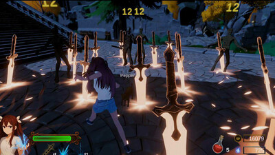 Knight of Justice - Изображение 4