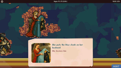 Proverbs - Изображение 3