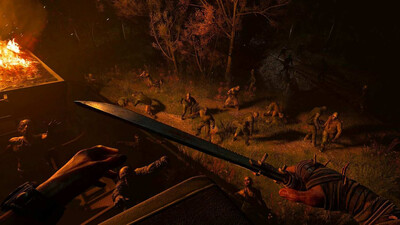 Dying Light: The Beast - Изображение 3