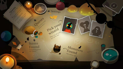 Folly Of The Wizards - Изображение 4